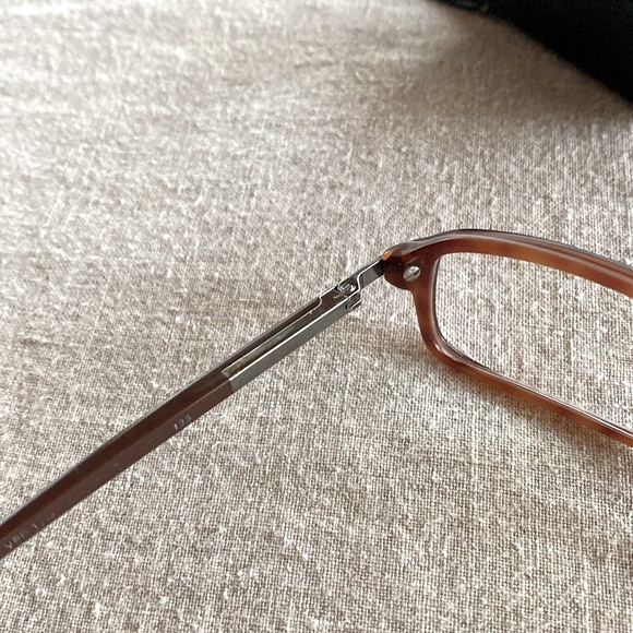 Prada Eyeglass Frames - Picture 8 of 14